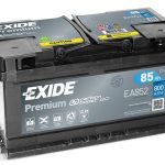 exide-premium-ea852-85ah-800a-en-akumuliatorius