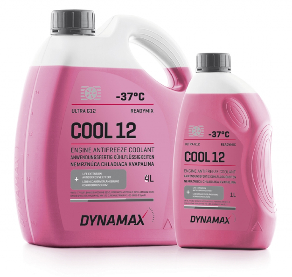 AntifrizasDYNAMAXCOOLULTRAG12-37C