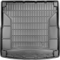 KILIMĖLIAI BAGAŽINEI AUDI A4 - B8 AVANT 2008-2015