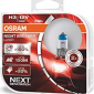 h3 lemputės osram night breaker