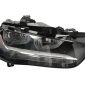 Priekinis žibintas AUDI A4 B8 (2012 - 2015)