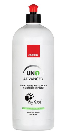 RUPES POLIRAVIMO PASTA UNO ADVANCED 1L 9.ADVANCED