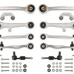 FEBI PRO KIT svirčių komplektas Audi A4 94-00 A6 97-01 VW Passat 96-00