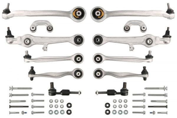 FEBI PRO KIT svirčių komplektas Audi A4 94-00 A6 97-01 VW Passat 96-00