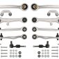 FEBI PRO KIT svirčių komplektas Audi A4 94-00 A6 97-01 VW Passat 96-00