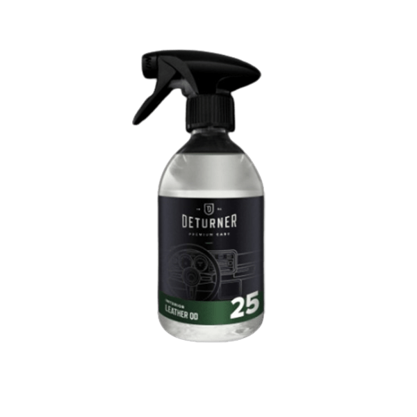 Detuenr Leather QD 500 ml