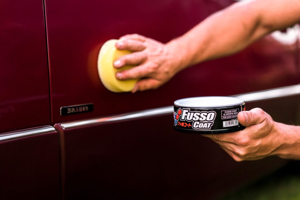 🧽 Kuo skiriasi kietas ir minkštas vaškas? Kurį pasirinkti?