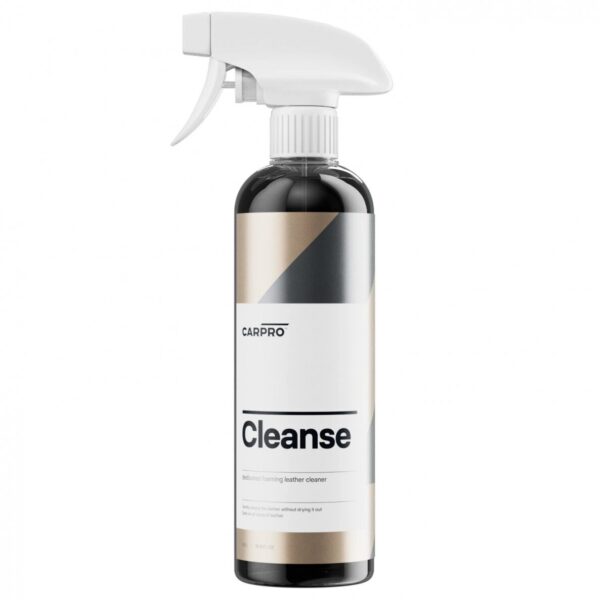 CARPRO Cleanse foaming leather 1 tk 12.016 8.41