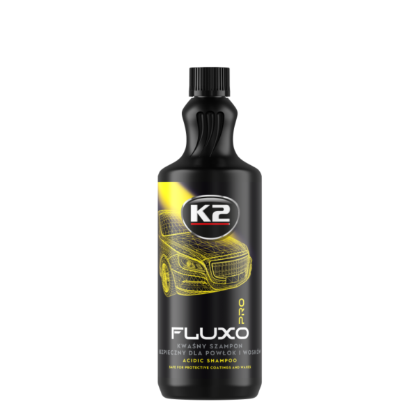 K2 FLUXO PRO 1L