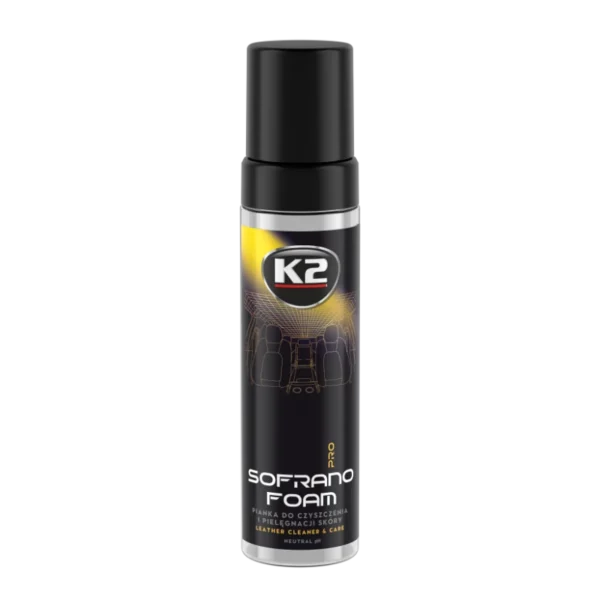 K2 SOFRANO FOAM
