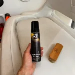 K2 SOFRANO FOAM PRO 1L odos valymo ir priežiūros putos 2