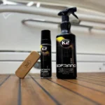 K2 SOFRANO FOAM PRO 1L odos valymo ir priežiūros putos 5