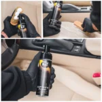 K2 SOFRANO FOAM PRO 1L odos valymo ir priežiūros putos4