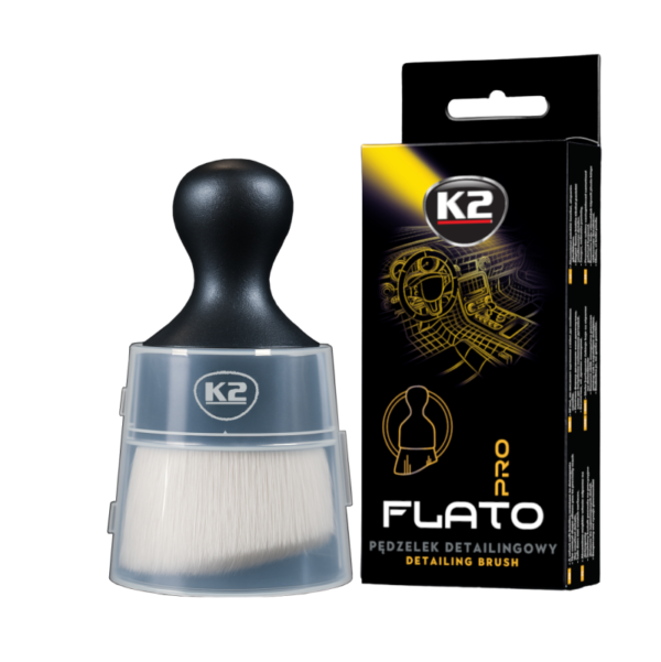 K2 flato