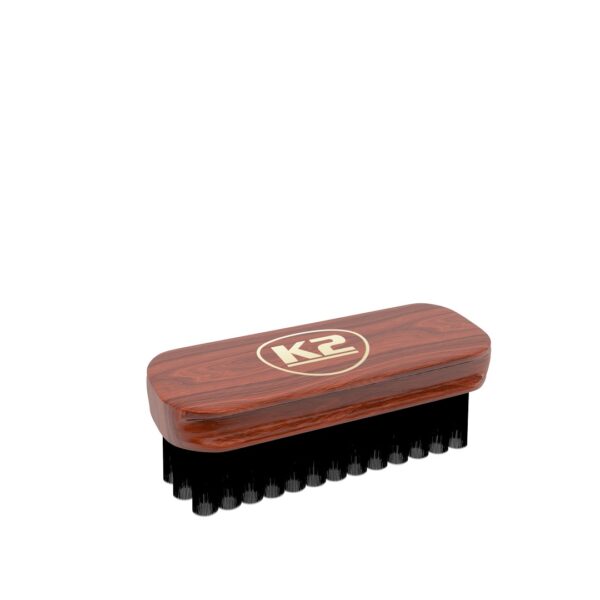 K2 Auron odos gaminių valymo šepetėlis - G450