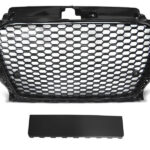 AUDI A3 8V RS išvaizdos priekinės grotelės