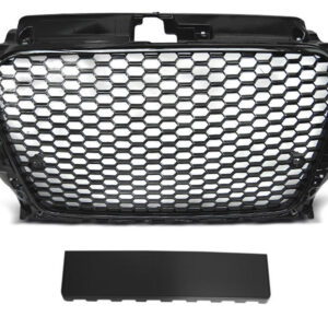 AUDI A3 8V RS išvaizdos priekinės grotelės