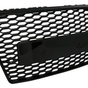 AUDI A7 RS išvaizdos priekinės grotelės