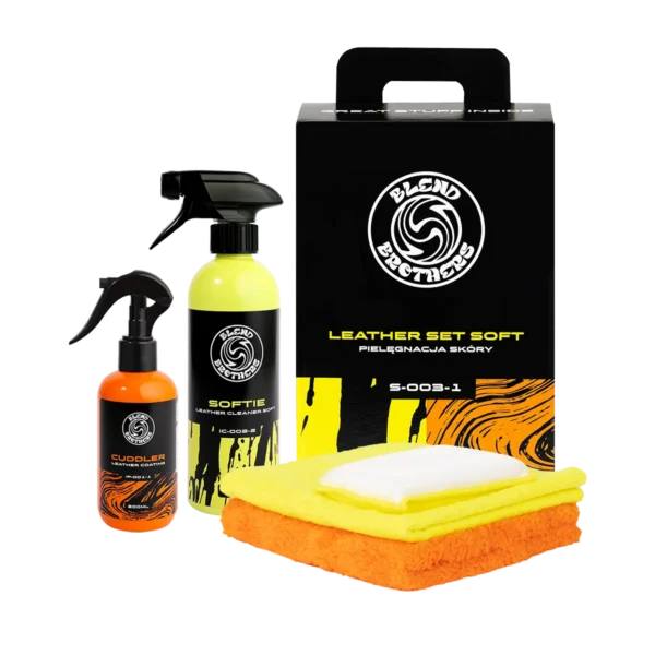 BLEND-BROTHERS-Leather-Set-BLEND-BROTHERS-203867938
