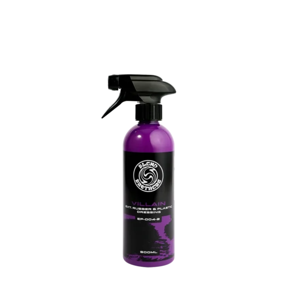 BLEND-BROTHERS-Villain-_-Ext.-Rubber-_-Plastic-Dressing-BLEND-BROTHERS-203867385