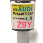 Dažų korektorius AUDI LZ9Y