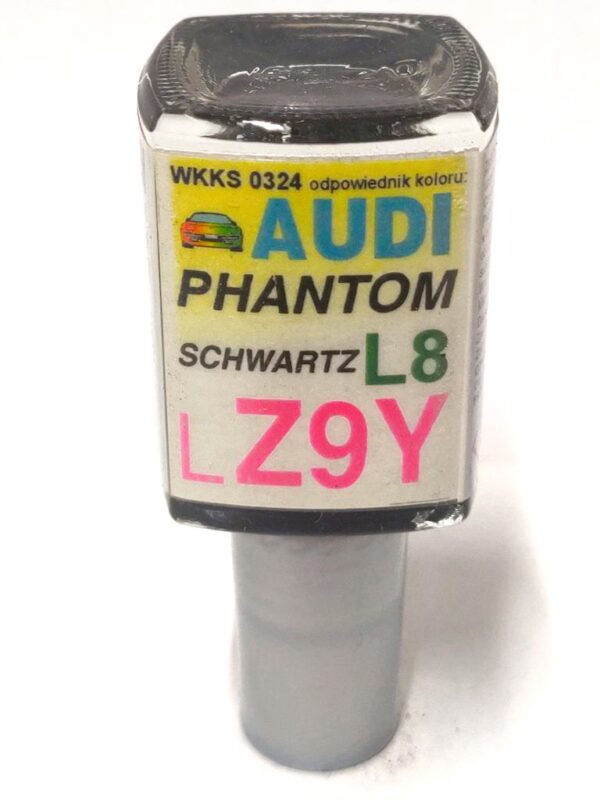 Dažų korektorius AUDI LZ9Y Dažų korektorius AUDI LZ9Y