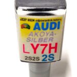 Dažų korektorius automobiliams AUDI, SEAT ly7h Dažų korektorius automobiliams AUDI, SEAT ly7h