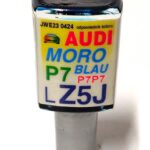 Dažų korektorius automobiliams AUDI lz5j Dažų korektorius automobiliams AUDI lz5j