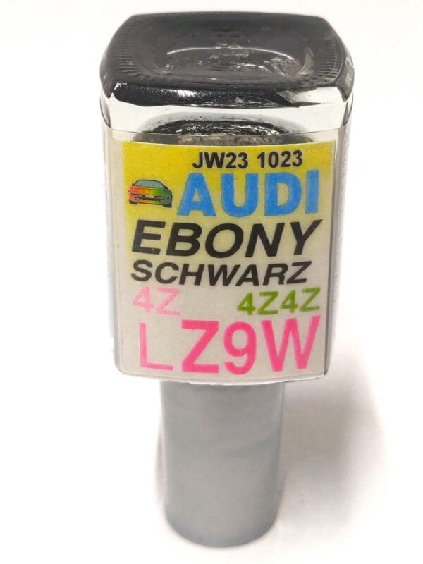 Dažų korektorius automobiliams AUDI lz9W Dažų korektorius automobiliams AUDI lz9W
