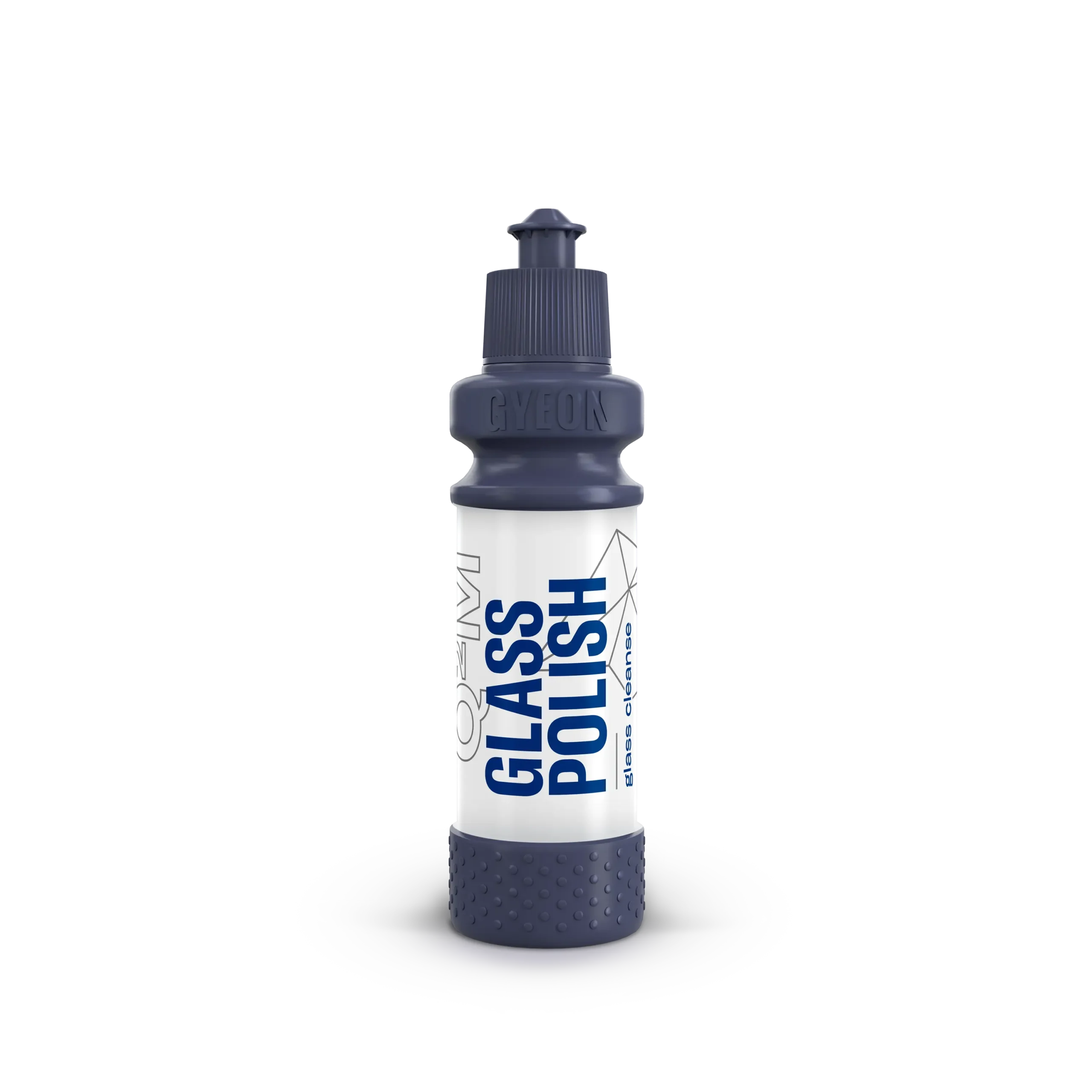 GYEON Q²M GlassPolish stiklo poliravimo pasta