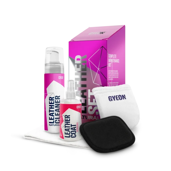 GYEON-Q_M-LeatherSet-Natural-200ml-GYEON-130090385