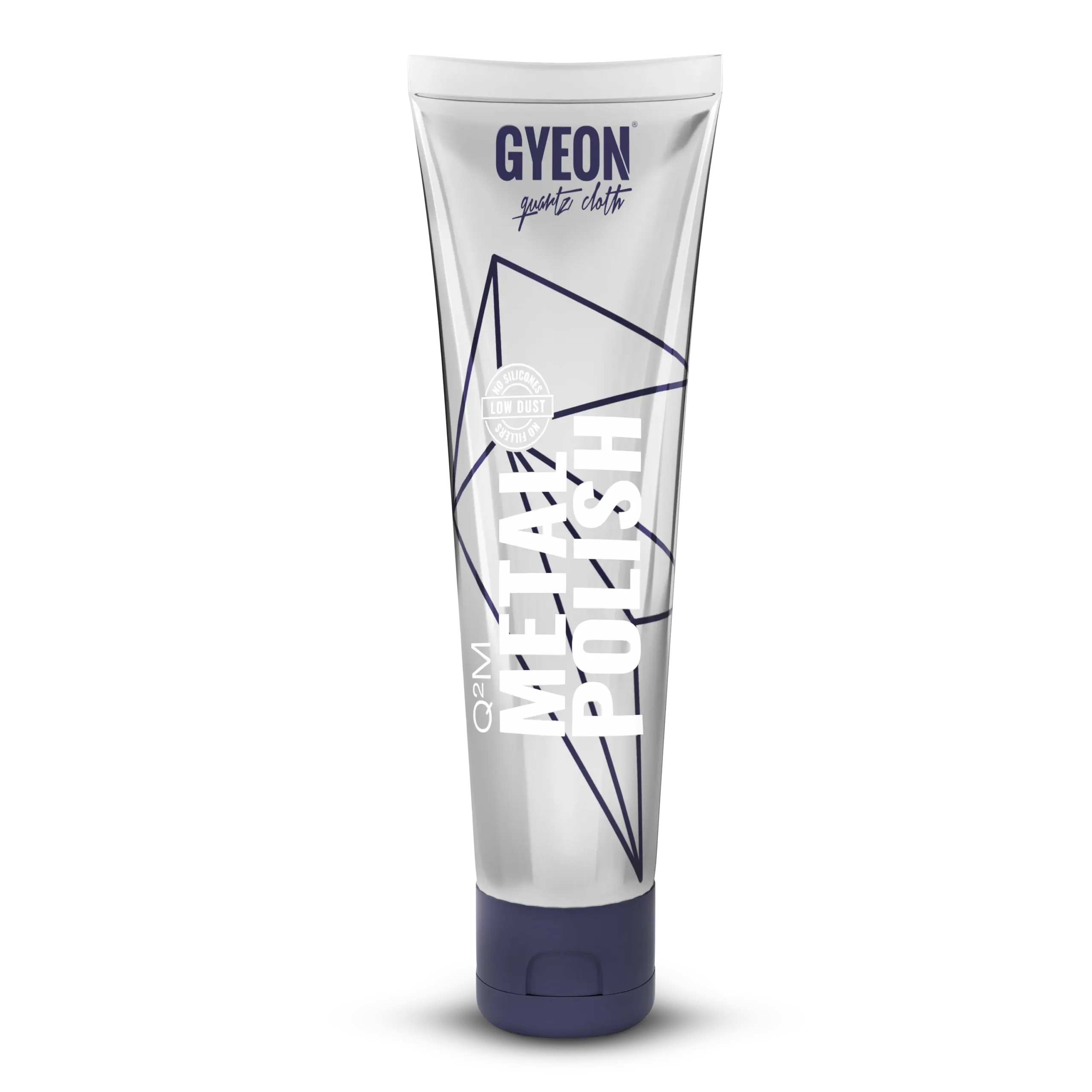 GYEON Q²M MetalPolish 120 ml