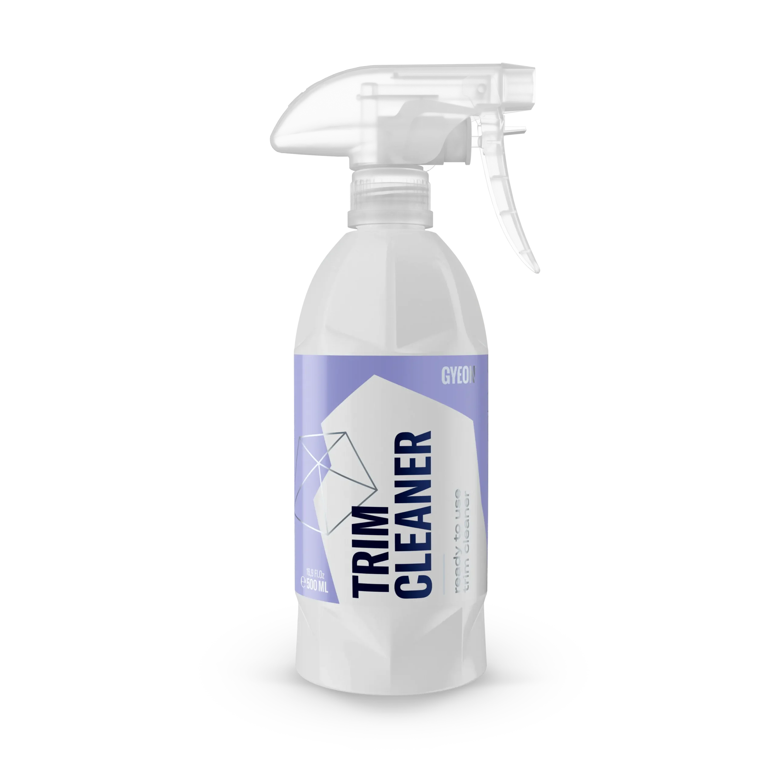 Gyeon Q²M Trim Cleaner gumos ir plastiko apdailos valiklis