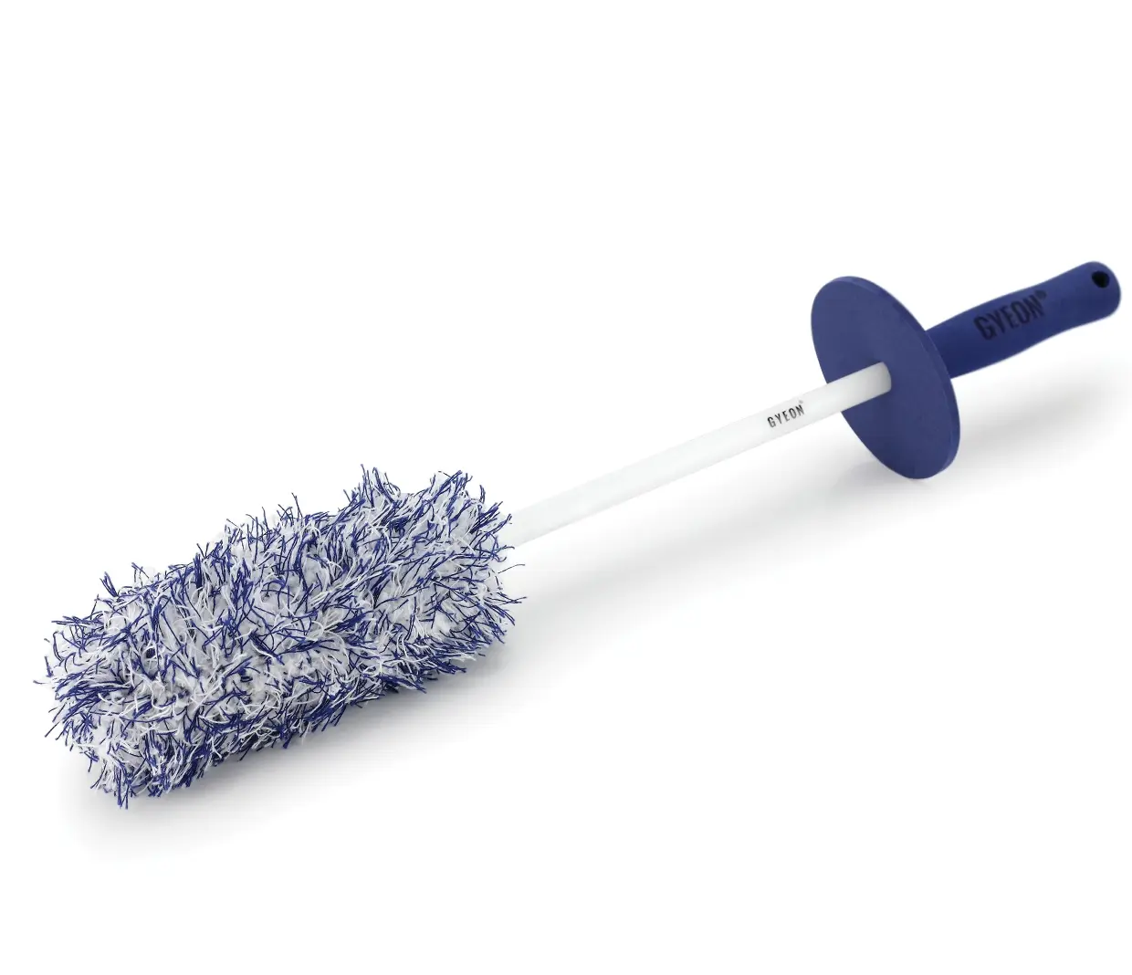 GYEON Q²M WheelBrush Large ratlankių šepetys (didelis)