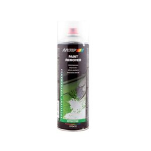 MOTIP Paint Remover dažų, lako valiklis 500ml