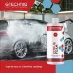 gtechniq-citrus-snow-foam-512x473h