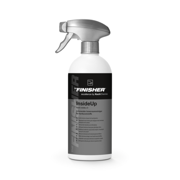 KOCH CHEMIE Interjero valiklis THE FINISHER InsideUp 500ml