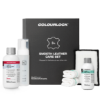 Koch-Chemie Colourlock Smooth Leather Care Set – Odos priežiūros rinkinys odai