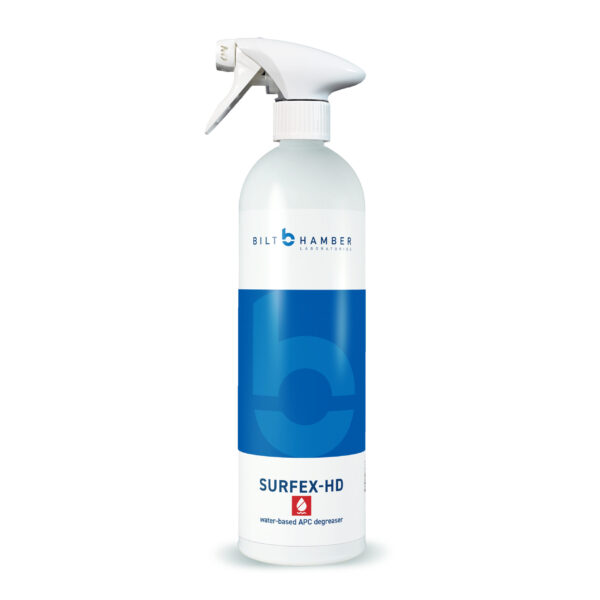 Bilt Hamber Surfex HD – universalus APC valiklis ir nuriebalintojas 1000ml