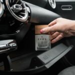 K2 EVOS GRACE purškiamas kvapas 50ml