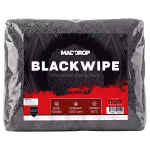 Mad Drop BLACKWIPE - Sausinimo Šluostė 1200 GSM 50x80 cm. Pilka