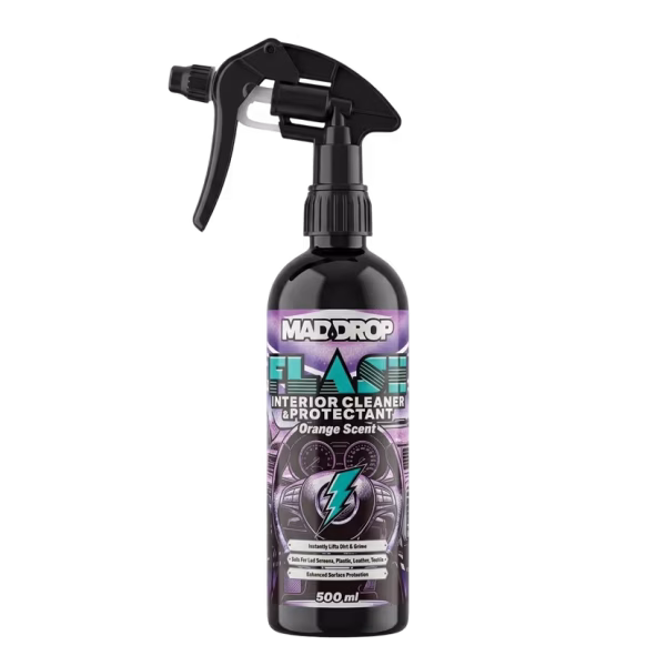 Mad Drop Flash - Interjero valiklis 500ml