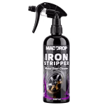 Mad Drop IRON STRIPPER - Metalo dulkių valiklis 500ml