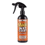 Mad Drop MAGIC WET COAT - Purškiama danga kėbului 500ml