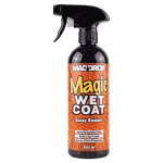 Mad Drop MAGIC WET COAT - Purškiama danga kėbului 500ml
