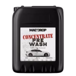 Mad Drop PRE-WASH CONCENTRATE - Šarminis Purvo Tirpiklis 5000ml