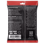 Mad Drop Redline Kietas Poliravimo Padas 1