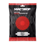 Mad Drop Redline Kietas Poliravimo Padas