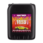 Mad Drop SNOW FOAM - Šampūnas-aktyvios putos plovimui