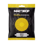 Mad Drop Yellowline Minkštas Poliravimo Padas